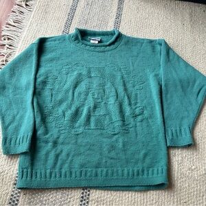 Vintage Cape Cod Sportswear Sweater